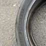 Michelin road 6 gt 180/55/17 Image 7
