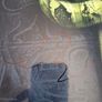 NILE: In Their Darkened Shrines -2 LP (Autographed) Image 2