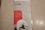 Pinlock for Arai helmet