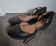 Shoes Perfect Condition