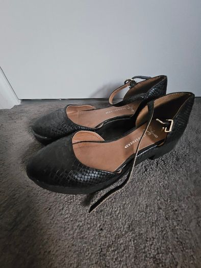 Shoes Perfect Condition