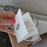 Ugg sandals Brand new in box Image 6