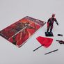 5By5 Toys Delta-17 Shadow Dragon 3.75" Action Figure Image 2