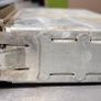 Vintage Car Radio - Philips 391 Image 4