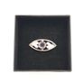 Silver Amethyst Brooch Image 10