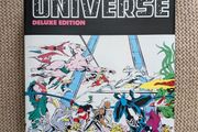 Official Handbook of the Marvel Universe Omnibus  Deluxe Edition