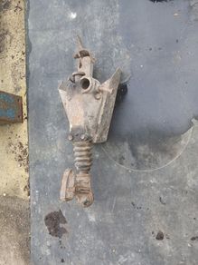 Tow Hitch for trailer
