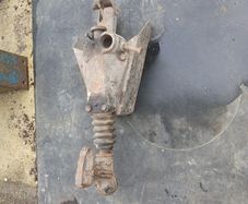 Tow Hitch for trailer