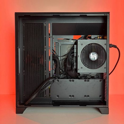 RTX 5080 Gaming PC | Ryzen 7 9800X3D | 1TB Samsung 990 PRO | Warranty