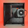 RTX 5080 Gaming PC | Ryzen 7 9800X3D | 1TB Samsung 990 PRO | Warranty Image 4