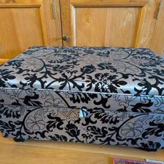 Footstool