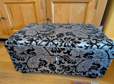 Footstool