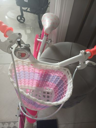 kids bike