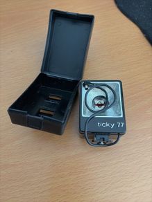 ticky 77 camera flash