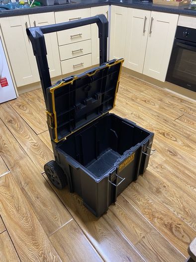 dewalt toughsystem 2