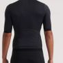 Specialized Prime Short Sleeve Cycling Jersey - Black - Medium Image 5