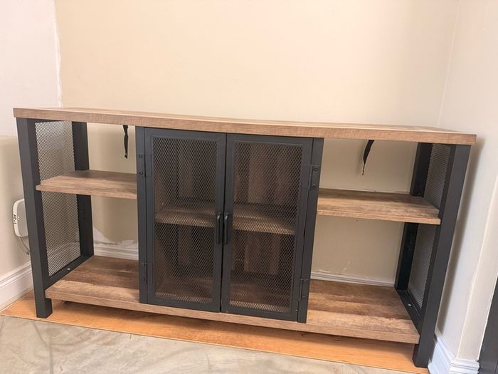 Sideboard / Credenza