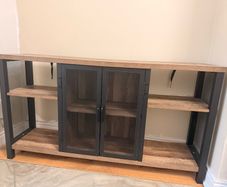 Sideboard / Credenza