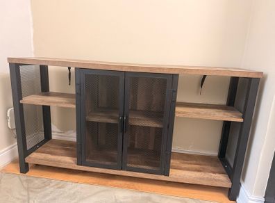 Sideboard / Credenza