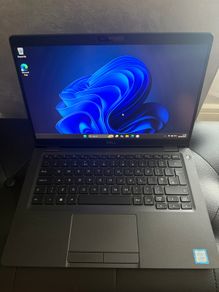 Dell Latitude 5300 Laptop i5/16GB/256SSD/FHD