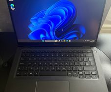 Dell Latitude 5300 Laptop i5/16GB/256SSD/FHD
