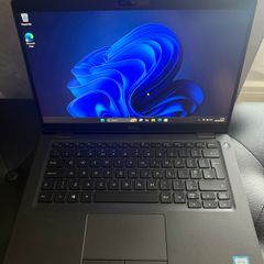 Dell Latitude 5300 Laptop i5/16GB/256SSD/FHD