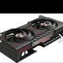 Brand New Gpu AMD Radeon RX9060XT Sapphire Pulse 16GB Image 2