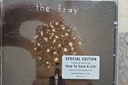 The Fray CD - How To Save A Life