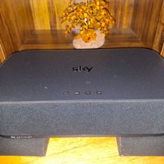 Sky Soundbox by Devialet