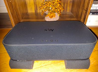Sky Soundbox by Devialet