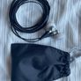 Kenwood Japan vintage MD earbud Image 4