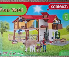 Schleich Farm 42407