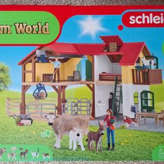 Schleich Farm 42407