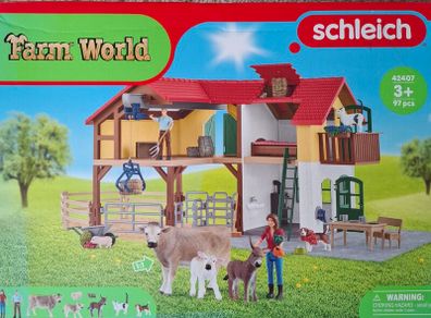 Schleich Farm 42407