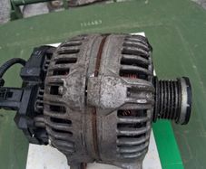 Volkswagen audi seat skoda 1.2 tsi alternator