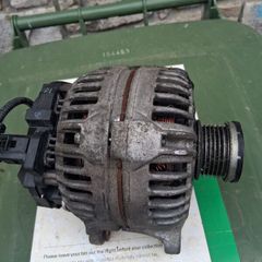 Volkswagen audi seat skoda 1.2 tsi alternator