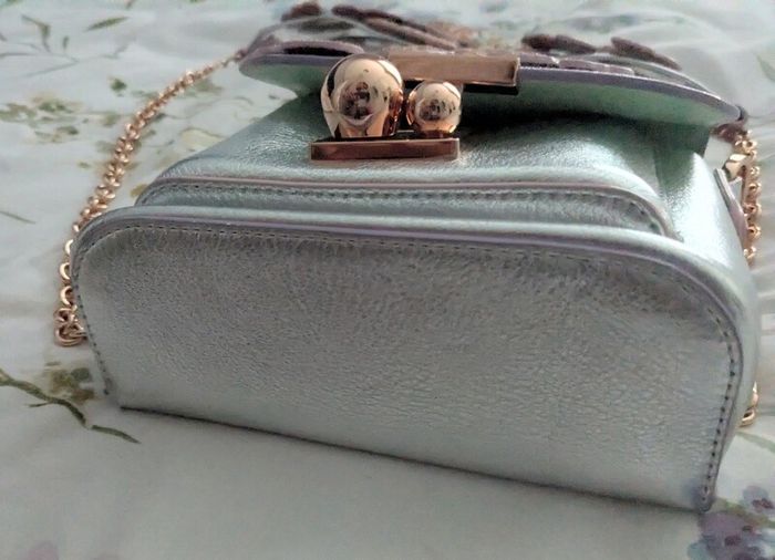 Sophie Webster Butterfly Bag