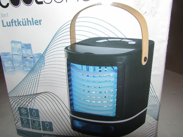 Air Cooler
