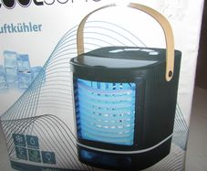 Air Cooler