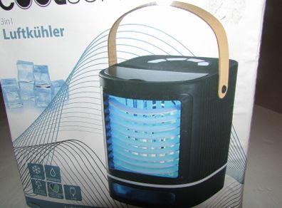 Air Cooler