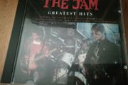 The Jam - Greatest Hits Cd