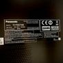 50" Panasonic HD TV Image 3