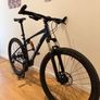 Giant Talon bike Image 4