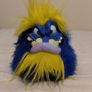 Grumblies Interactive Pet Monster Plush toy Image 2