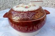 'Triumph' Sebring Pottery Royal Fortune Tureen