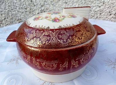 'Triumph' Sebring Pottery Royal Fortune Tureen