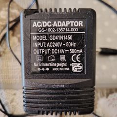 Adapter