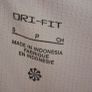 Nike top size small Image 3
