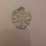 2  Extra Large White PAGNOSSIN  President Dinner Plates Treviso Image 3