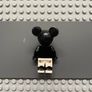 lego disney dis024 Vintage Mickey minifigure, Disney, Series 2 Image 2